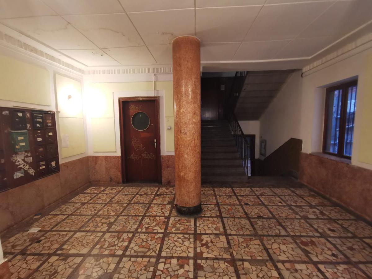 Victory Apartment - Heart Of Beograd Eksteriør billede