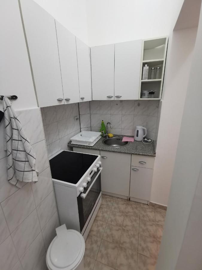 Victory Apartment - Heart Of Beograd Eksteriør billede